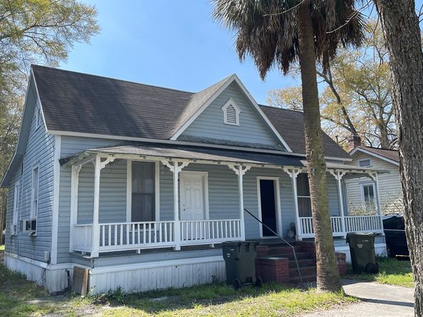 418 Reed St, Waycross, GA 31501