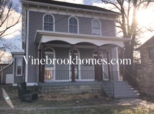 1725 Compton Rd #1, Cincinnati, OH 45231