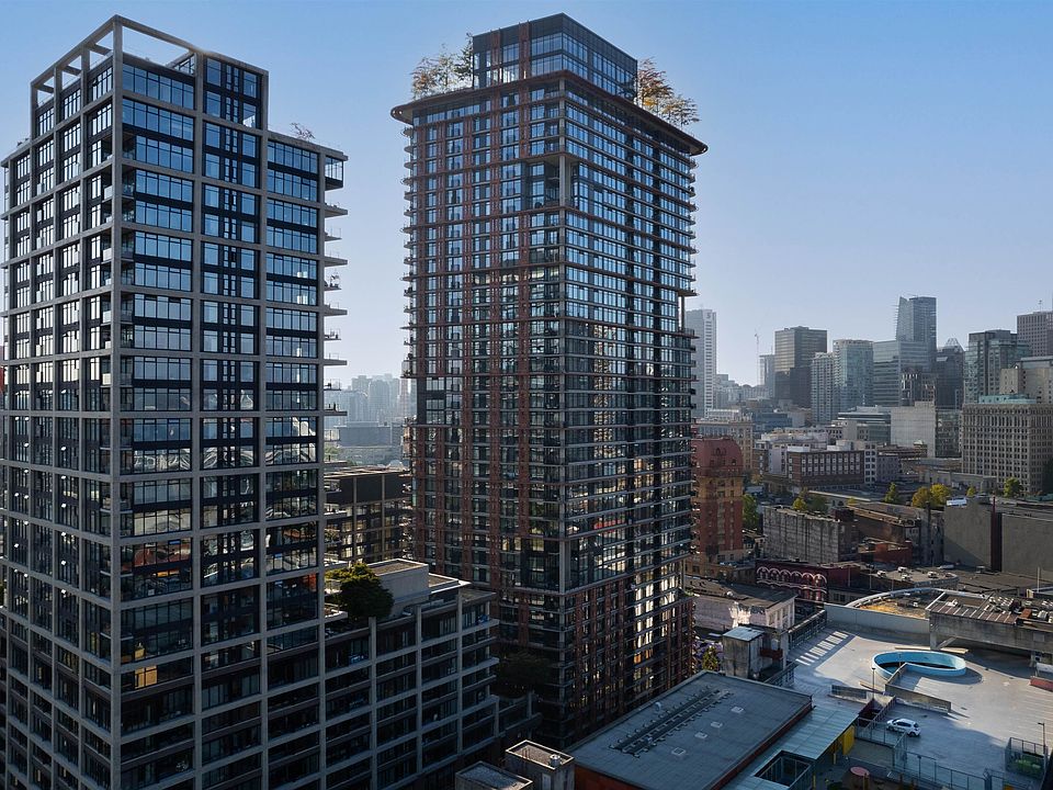 1st image of 128 Cordova St W #202