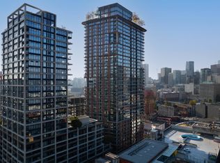 128 Cordova St W #202, Vancouver, BC V6B0E6