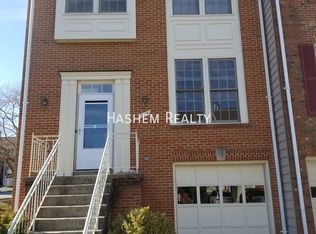 2118 Bobbyber Dr, Vienna, VA 22182