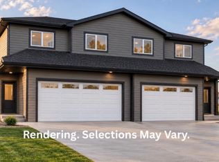 5715 Iron Dr, Bismarck, ND 58503