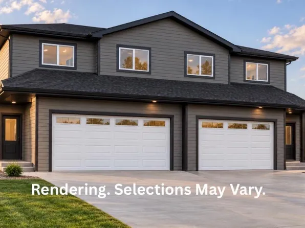 5715 Iron Dr, Bismarck, ND 58503