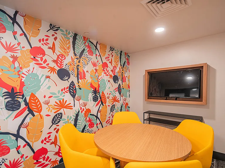 Northbend Conference Room