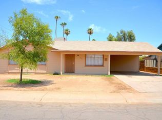 6650 W Holly St, Phoenix, AZ 85035
