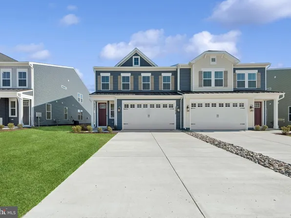 12673 Drum Creek Way, Selbyville, DE 19975