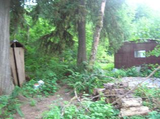 14891 River Ln, Concrete, WA 98237