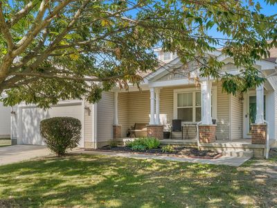 466 Blaisdell Dr, Delaware, OH, 43015