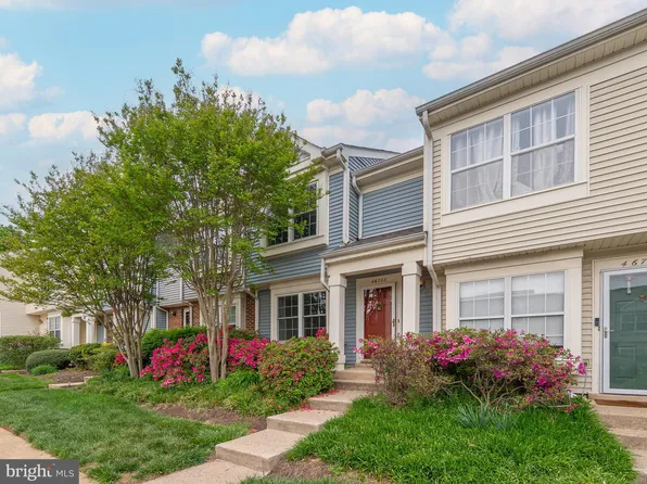 46708 Atwood Sq #116, Sterling, VA 20164
