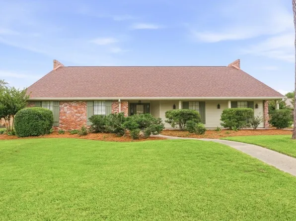 1316 Waverly St, Lake Charles, LA 70605