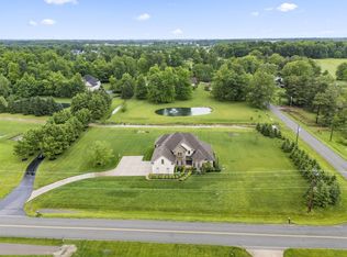 9939 Ketch Rd, Plain City, OH 43064