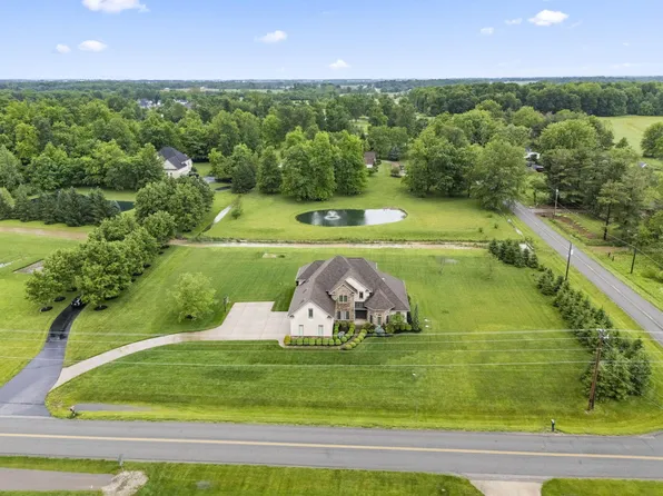 9939 Ketch Rd, Plain City, OH 43064
