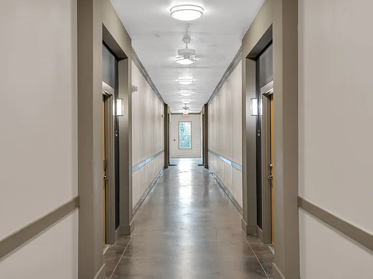 The District Apartments — Photo 35