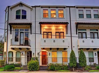 4230 Dickson St, Houston, TX 77007