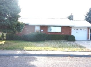 845 E 16 N, Mountain Home, ID 83647