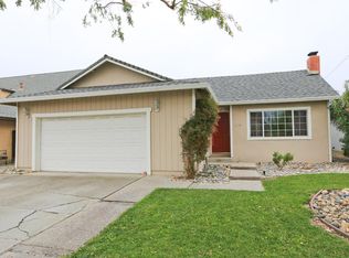 229 Bieber Dr, San Jose, CA 95123