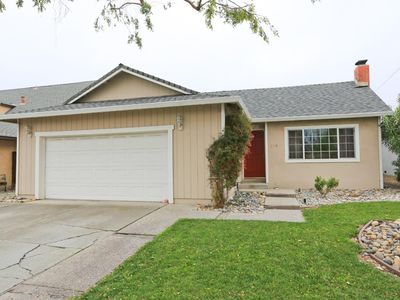 229 Bieber Dr, San Jose, CA, 95123