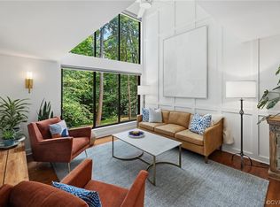 9324 Groundhog Dr, North Chesterfield, VA 23235