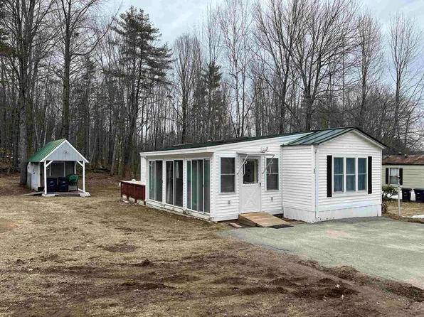 52 Cogswell Way, Enfield, NH 03748