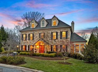 714 Abell Ridge Cir, Towson, MD 21204