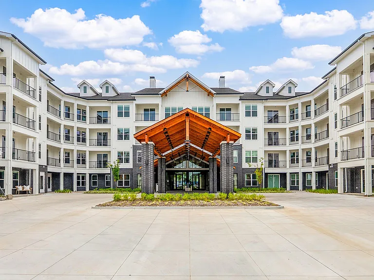 The Resort at Rockwater — Photo 6