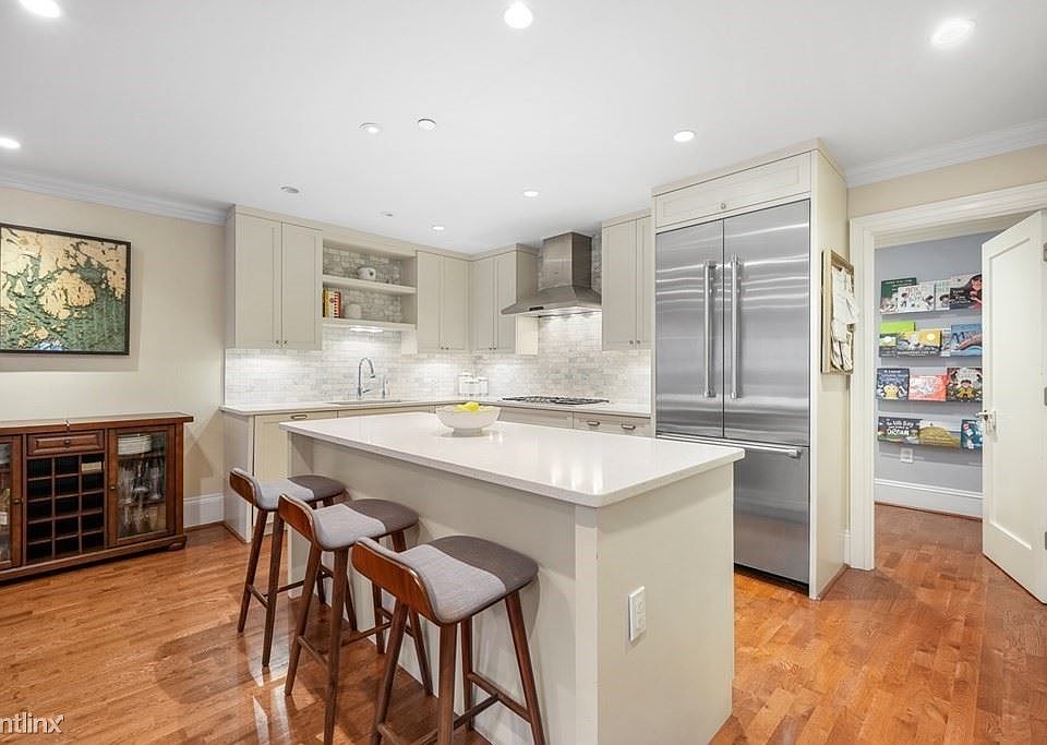 38 Upton St. #1 Boston (South End) Unit Photo 3