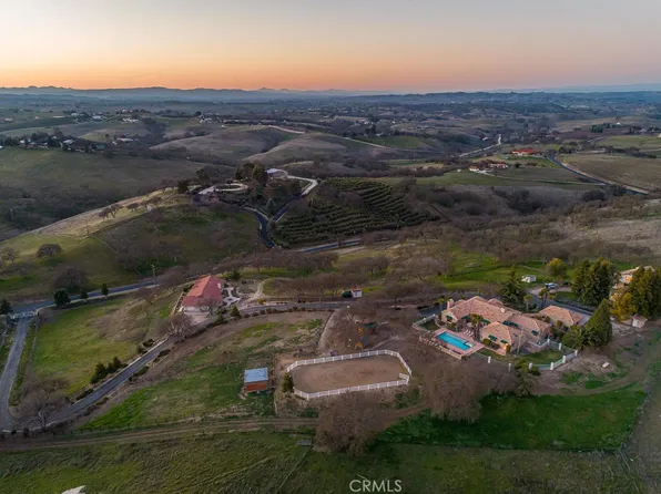 6275 Twin Canyon Ln, Creston, CA 93432