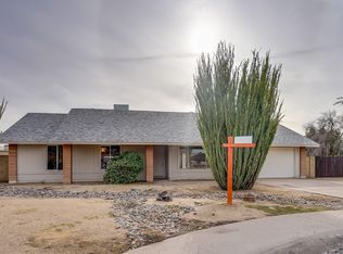 4411 W Calavar Rd, Glendale, AZ 85306