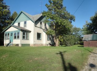 442 N Cecil St, Bonduel, WI 54107