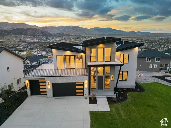14608 S Wyatt Run Dr Lot 45, Herriman, UT 84096