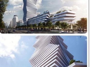 3900 Confederation Pkwy #3906, Mississauga, ON L5B 0M3