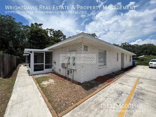 3151 Bloomingdale Villas Ct, Brandon, FL 33511