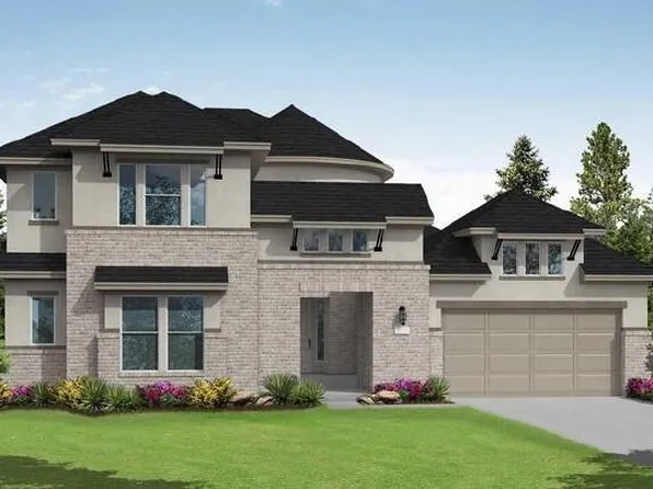 14118 Casa Campagna Way, Cypress, TX 77433