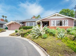 1570 Via Corsica, Laguna Beach, CA 92651