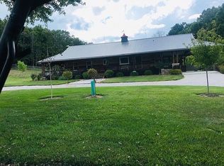 803 Upper Prairie Hollow Rd, Macks Creek, MO 65786