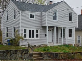 133 Mount Pleasant St, Norwich, CT 06360