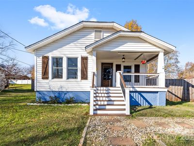 209 N Dilling St, Kings Mountain, NC, 28086
