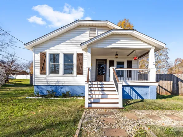 209 N Dilling St, Kings Mountain, NC 28086