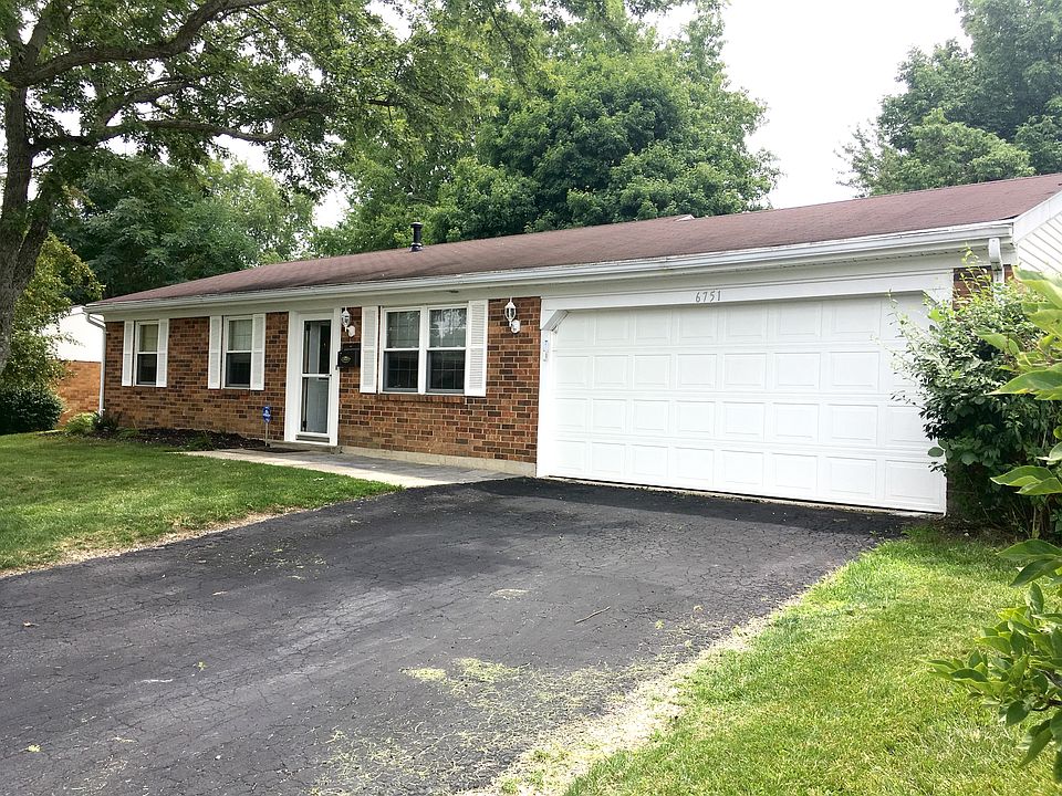 1st image of 6751 Glenhills Dr