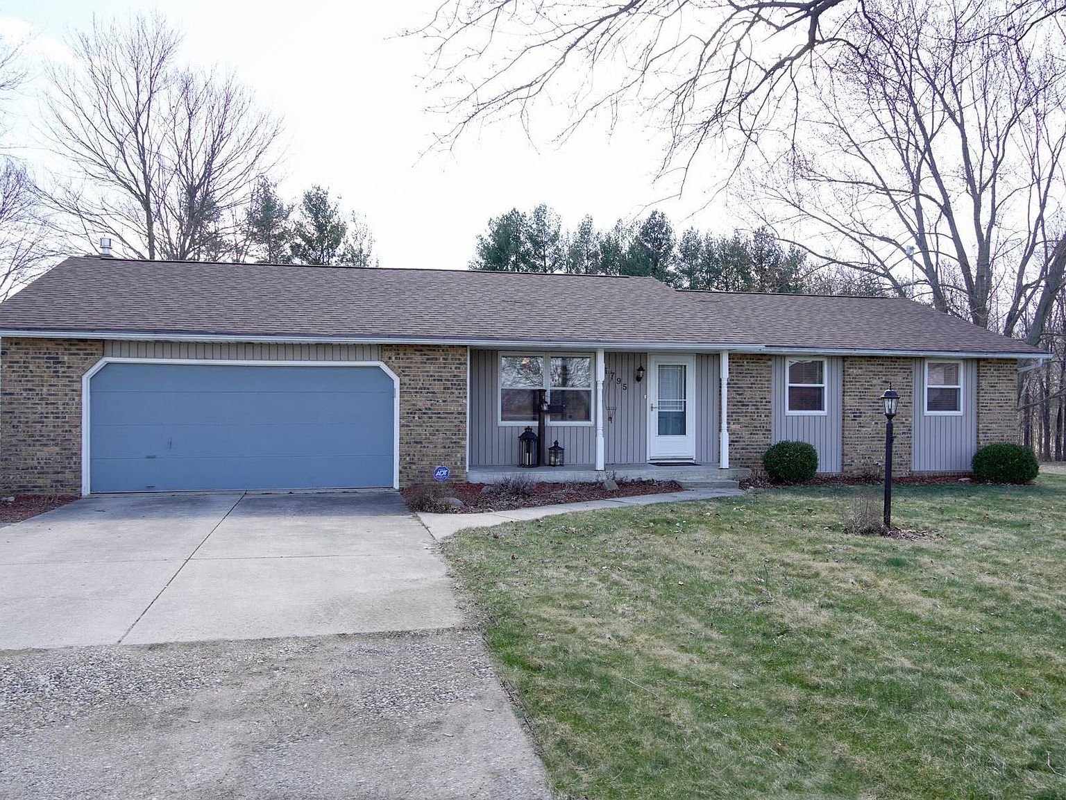 1795 N Etna Rd, Columbia City, IN 46725 Zillow