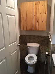 Rented by Dolores Buonocore, LREB