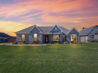 9105 Hidden Pond St, Justin, TX, 76247