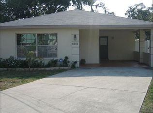 6101 S 4th St, Tampa, FL 33611