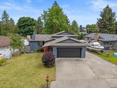 7424 N Lidgerwood St, Spokane, WA, 99208