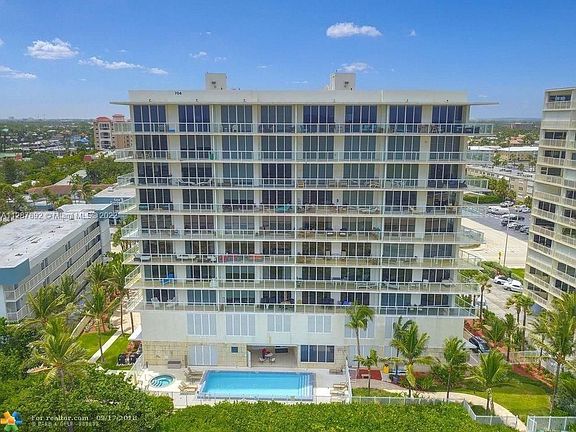 2nd image of 704 N Ocean Blvd APT 303