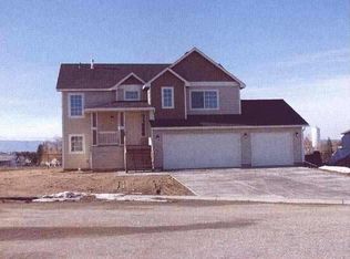 111 N Sumner Ct, Deer Park, WA 99006