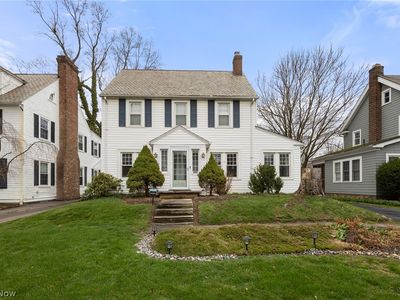 3369 Avalon Rd, Shaker Heights, OH, 44120