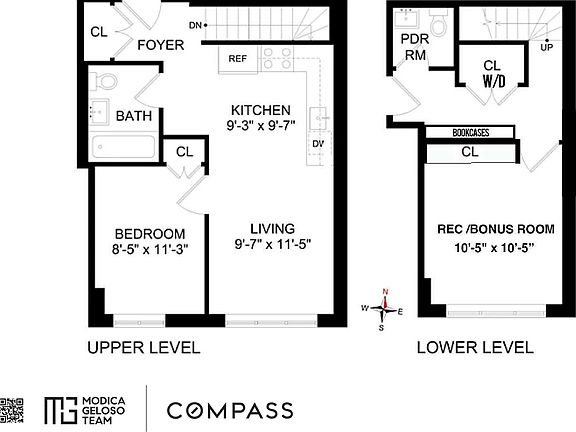 2nd image of 103 Meserole St APT 1A