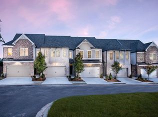 3610 Faulkner St LOT 45, Cumming, GA 30041