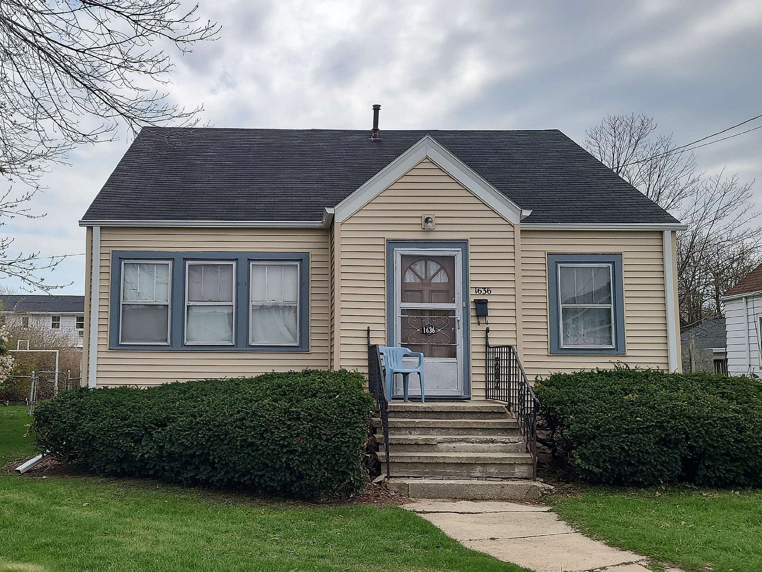 1636 Eastman Ave, Green Bay, WI 54302 Zillow